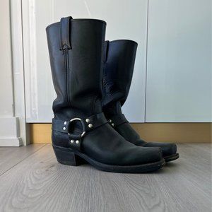 FRYE Motorcycle boots